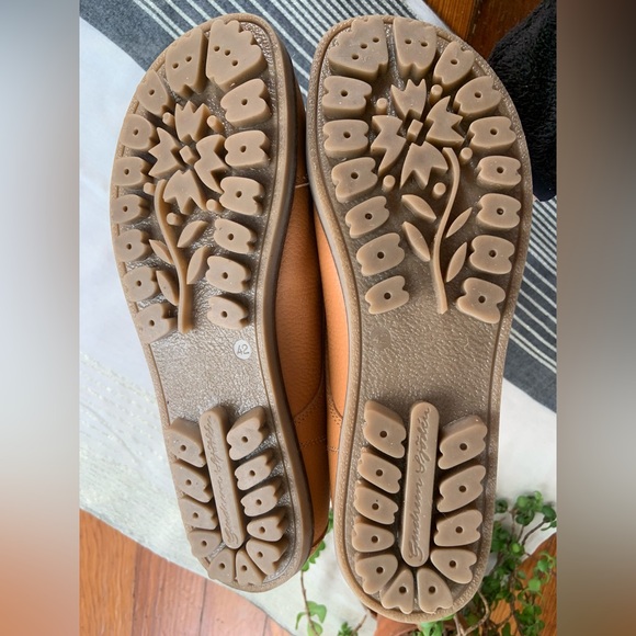 Gudrun Sjöden Nappa Lace Up Leather Boots - Picture 9 of 10